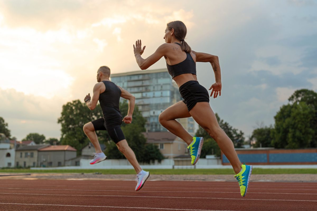 Peptide Therapy for Athletic Performance, Golden Glades